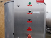 Nn mixer tank - afbeelding 6 van  6