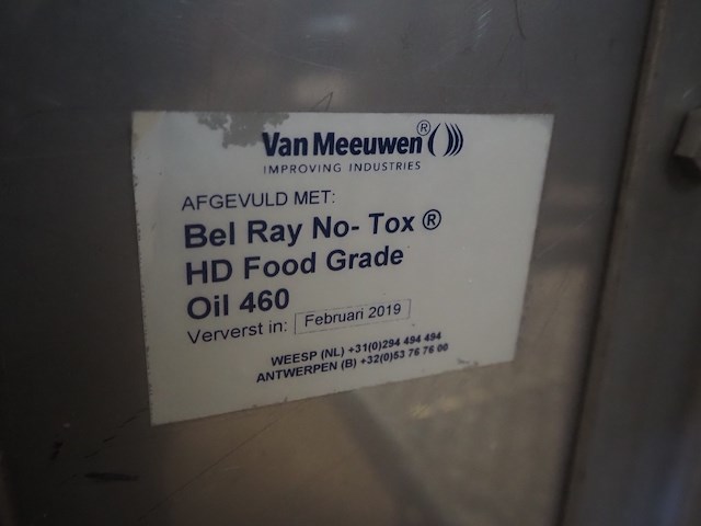 Nn mixer - afbeelding 2 van  10