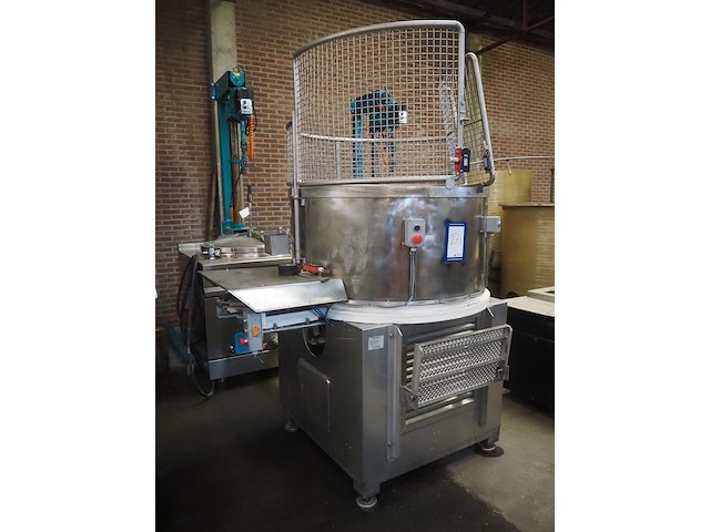 Nn mixer - afbeelding 1 van  10