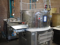 Nn mixer - afbeelding 1 van  10