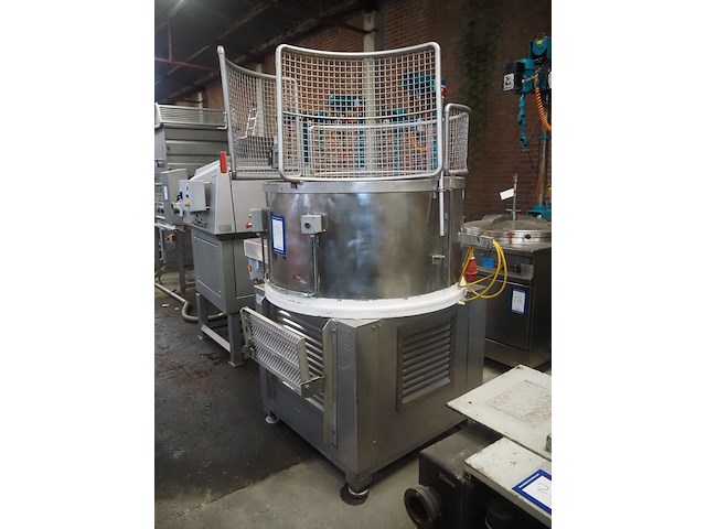 Nn mixer - afbeelding 3 van  10