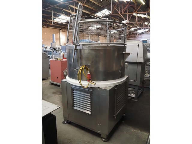 Nn mixer - afbeelding 4 van  10