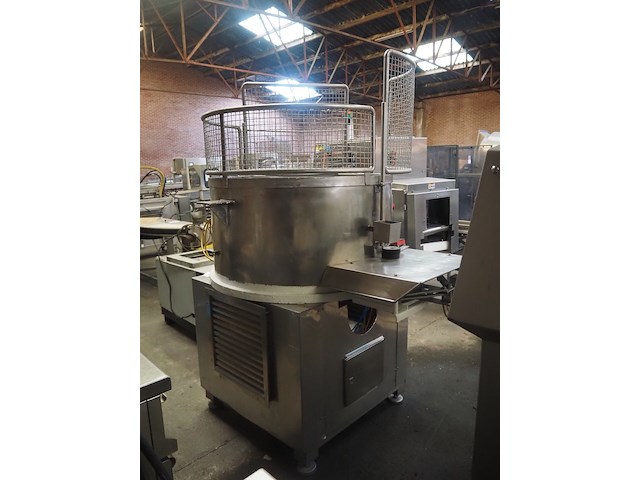 Nn mixer - afbeelding 5 van  10