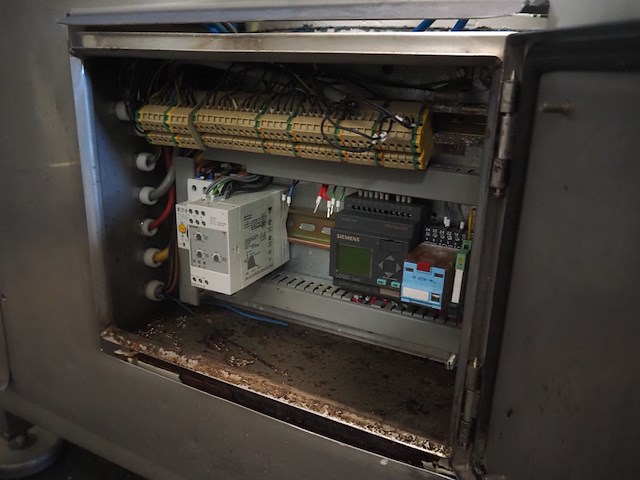 Nn mixer - afbeelding 9 van  10