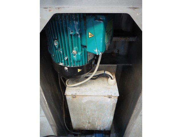 Nn mixer - afbeelding 3 van  11