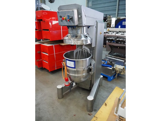 Nn mixer - afbeelding 1 van  11