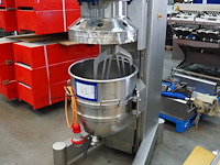 Nn mixer - afbeelding 1 van  11