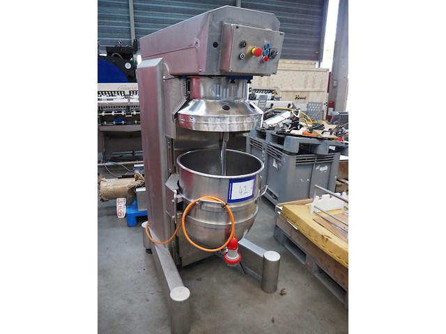 Nn mixer - afbeelding 4 van  11