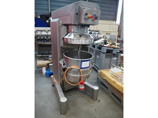 Nn mixer - afbeelding 5 van  11