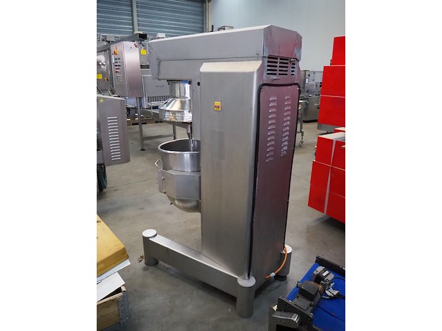 Nn mixer - afbeelding 7 van  11