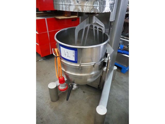 Nn mixer - afbeelding 8 van  11