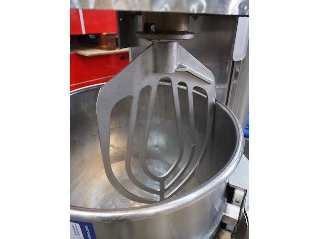 Nn mixer - afbeelding 9 van  11