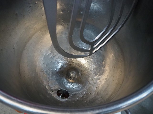 Nn mixer - afbeelding 10 van  11