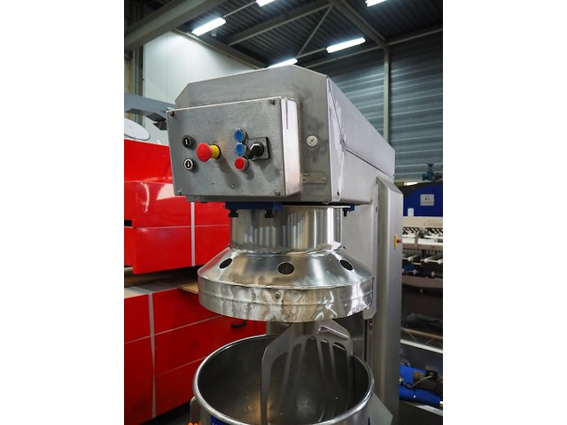 Nn mixer - afbeelding 11 van  11