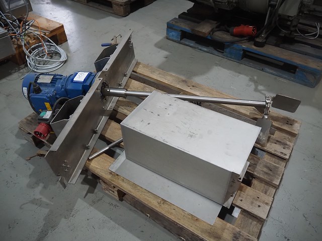 Nn mixer - afbeelding 1 van  10