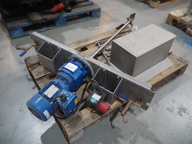 Nn mixer - afbeelding 3 van  10