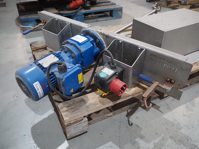 Nn mixer - afbeelding 6 van  10