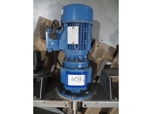 Nn mixer - afbeelding 7 van  10