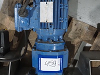 Nn mixer - afbeelding 7 van  10