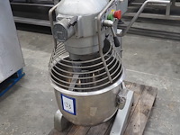 Nn mixer - afbeelding 1 van  8