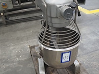 Nn mixer - afbeelding 2 van  8