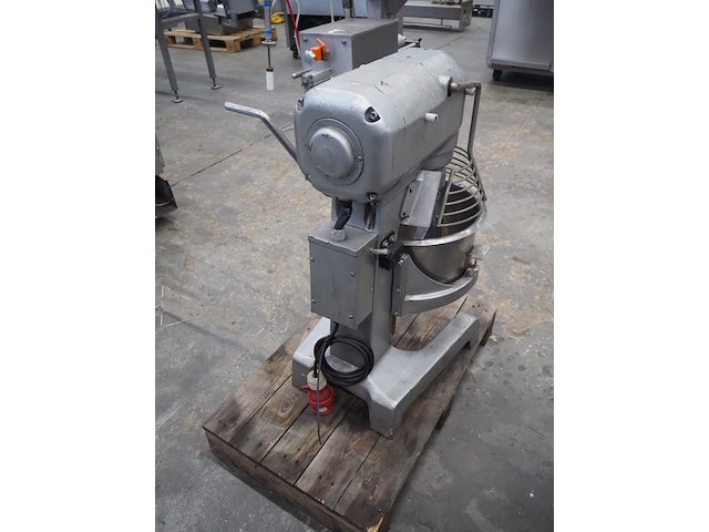 Nn mixer - afbeelding 3 van  8