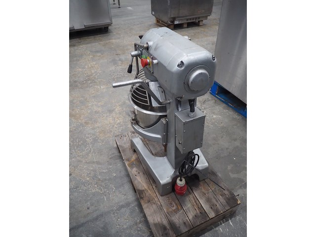 Nn mixer - afbeelding 4 van  8