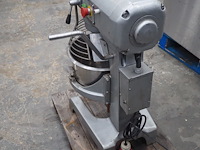 Nn mixer - afbeelding 4 van  8