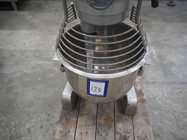 Nn mixer - afbeelding 5 van  8