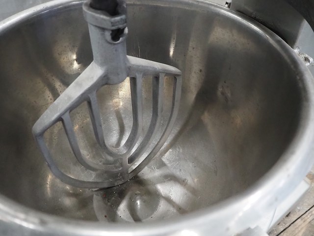 Nn mixer - afbeelding 6 van  8