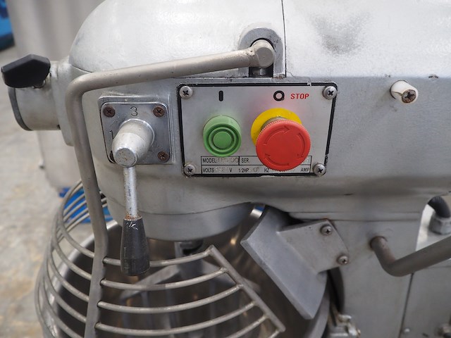 Nn mixer - afbeelding 7 van  8