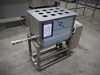 Nn mixer - afbeelding 1 van  8