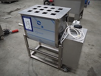 Nn mixer - afbeelding 2 van  8