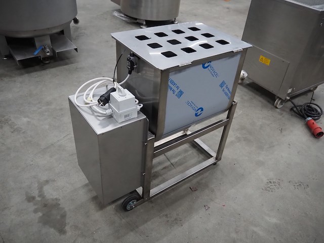 Nn mixer - afbeelding 4 van  8