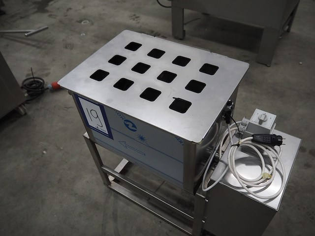 Nn mixer - afbeelding 5 van  8