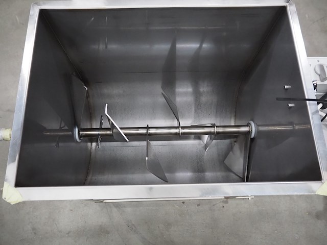 Nn mixer - afbeelding 6 van  8