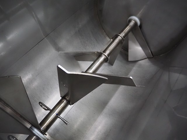 Nn mixer - afbeelding 7 van  8