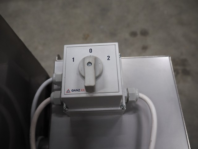 Nn mixer - afbeelding 8 van  8