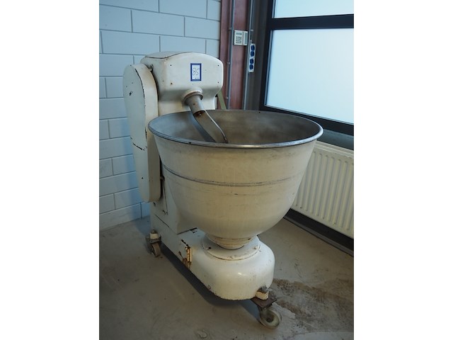 Nn mixer - afbeelding 2 van  5
