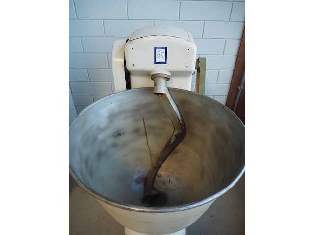 Nn mixer - afbeelding 3 van  5
