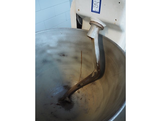 Nn mixer - afbeelding 4 van  5