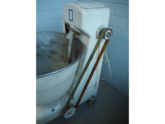 Nn mixer - afbeelding 5 van  5