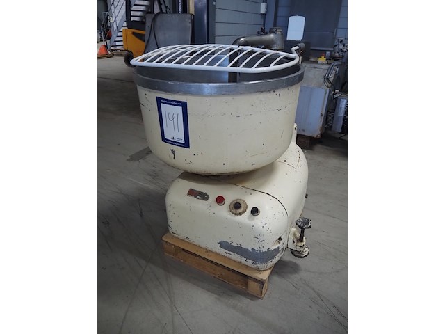 Nn mixer - afbeelding 1 van  8