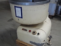 Nn mixer - afbeelding 1 van  8