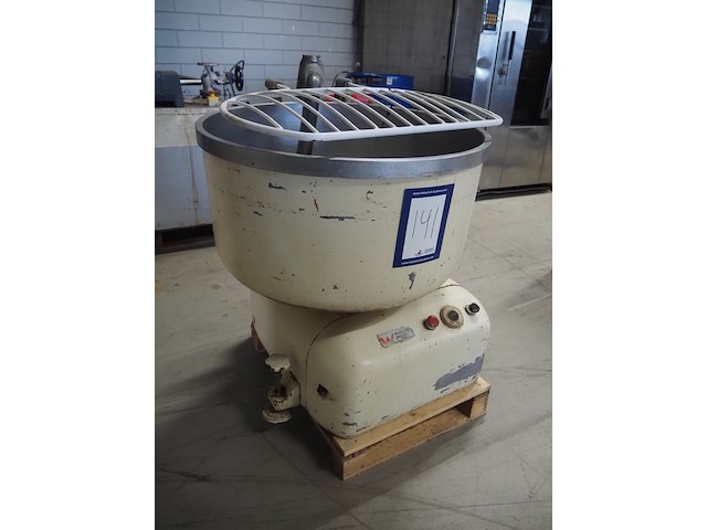 Nn mixer - afbeelding 2 van  8