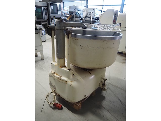 Nn mixer - afbeelding 3 van  8