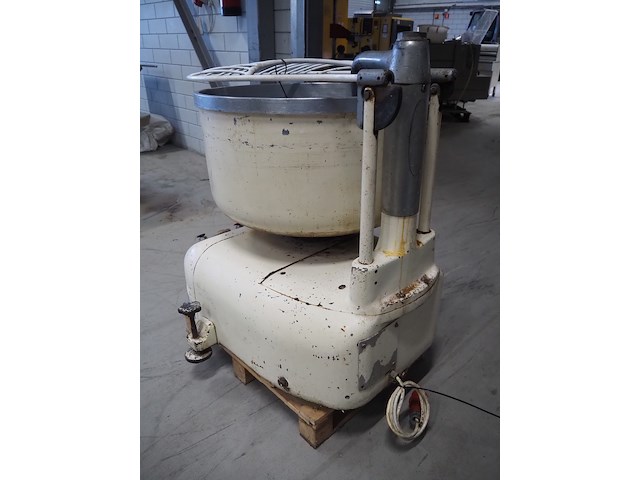 Nn mixer - afbeelding 4 van  8