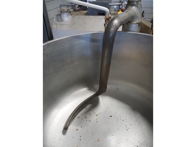 Nn mixer - afbeelding 6 van  8