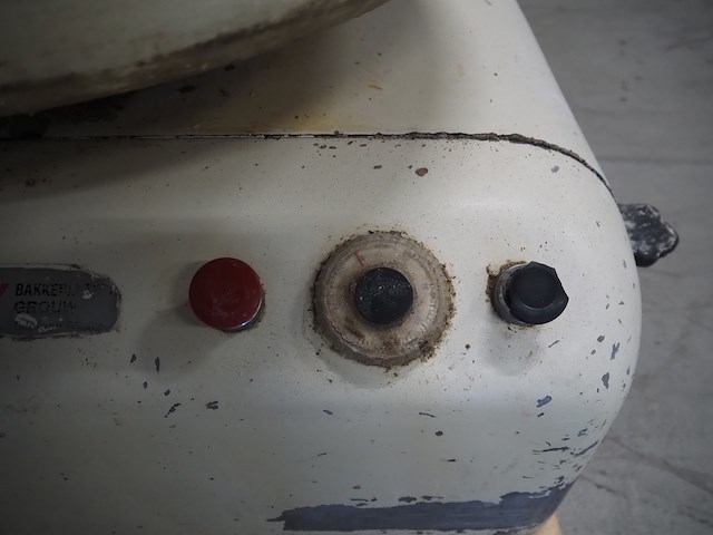 Nn mixer - afbeelding 7 van  8