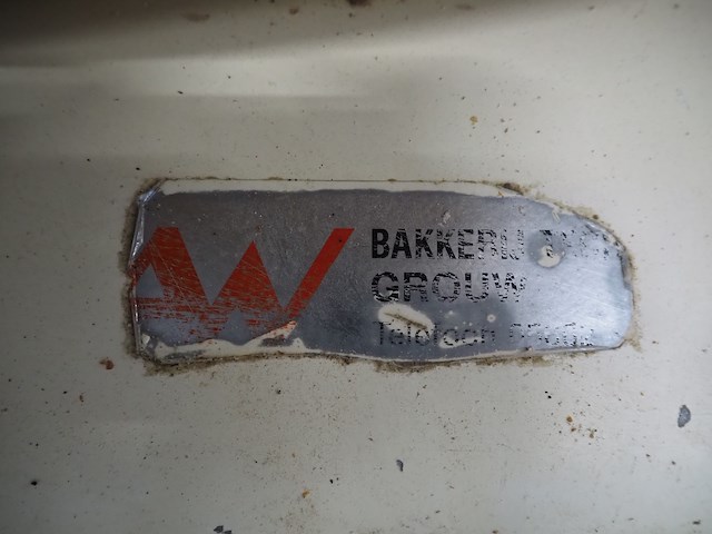 Nn mixer - afbeelding 8 van  8